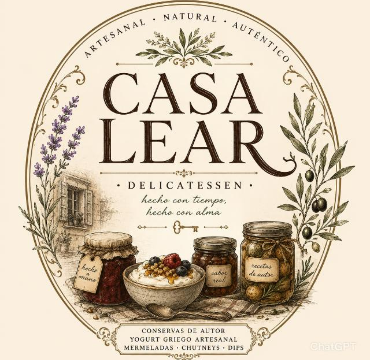 Casa Lear